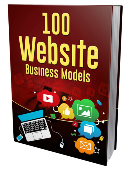 Product picture Ebook on Models of Business